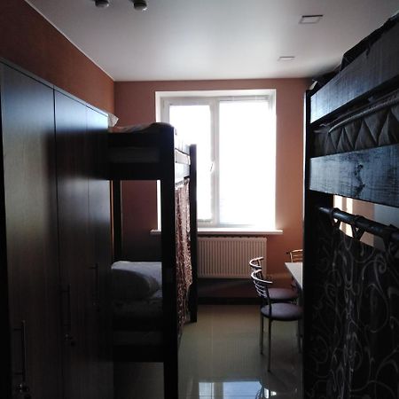 Hostel Bvt 브레스트 외부 사진