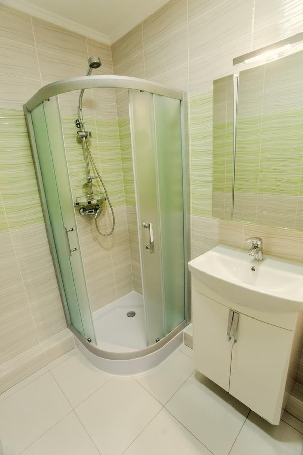 Hostel Bvt 브레스트 외부 사진