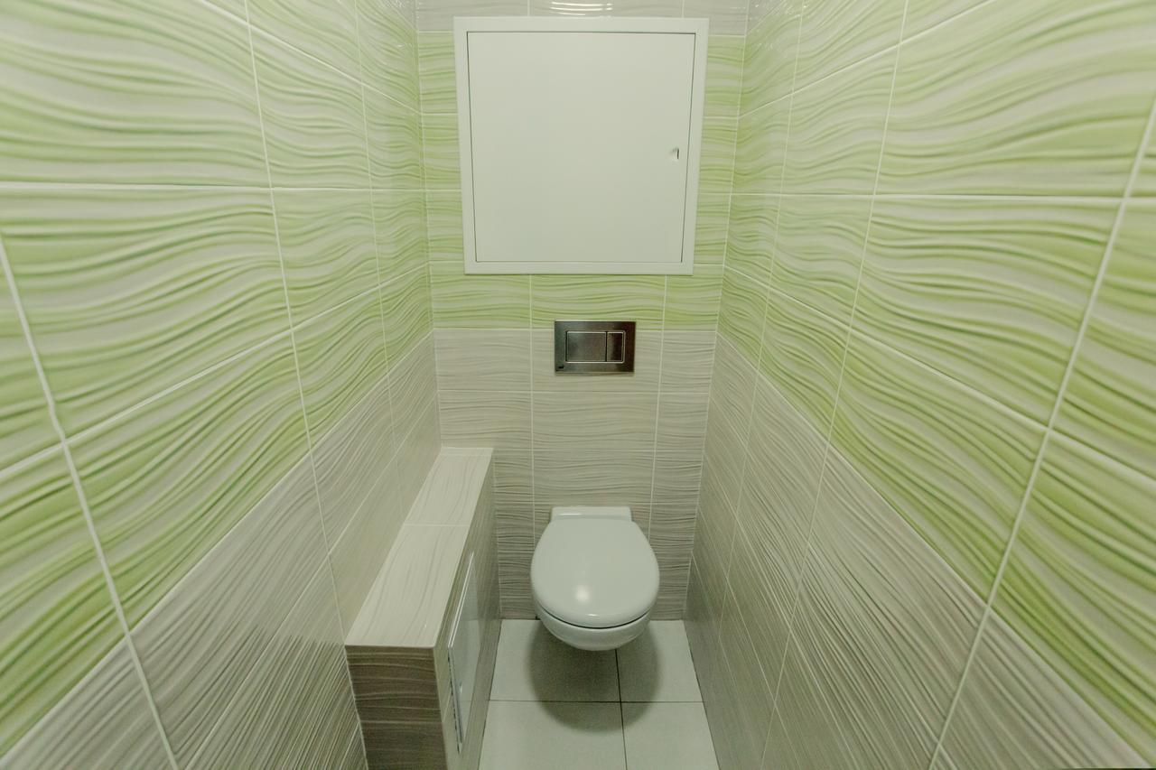 Hostel Bvt 브레스트 외부 사진