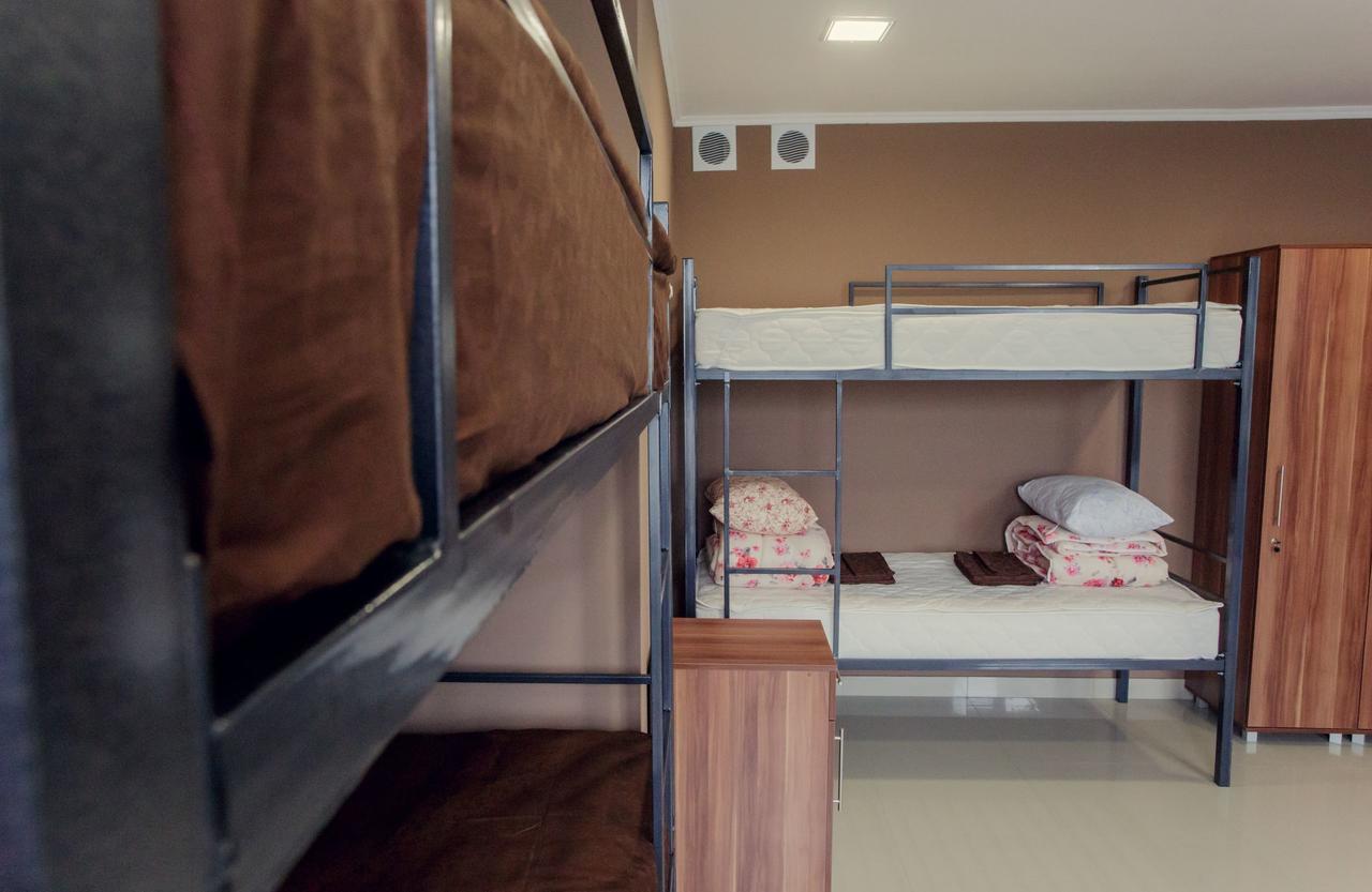 Hostel Bvt 브레스트 외부 사진