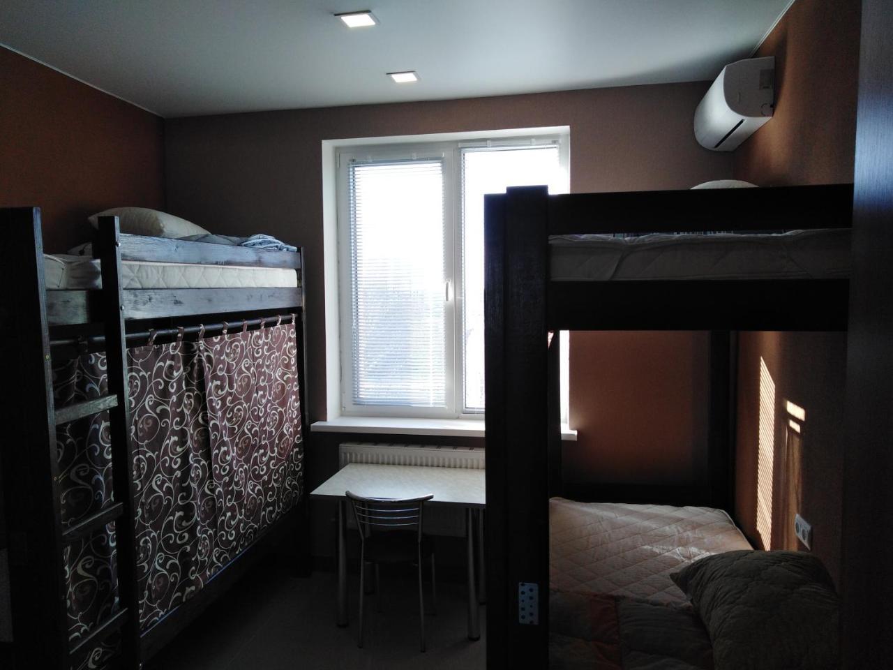 Hostel Bvt 브레스트 외부 사진